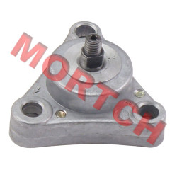 GY6 50cc Oil Pump 16T - Model MIGY50-4051-16 GY6 50cc Oil Pump 16T - Model MIGY50-4051-16