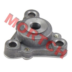GY6 50cc Oil Pump 22T - Model MIGY50-4051-22 GY6 50cc Oil Pump 22T - Model MIGY50-4051-22