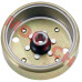 Premium 8 pole flywheel rotor for GY6 50cc 139QMB 4-stroke engines. Prevents faulty running and engine damage. Compatible with matching 8 pole stator generators. Essential replacement for weak magnetization.