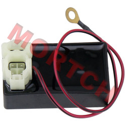 GY6 DC Unrestricted CDI - Model MIGY50-4070K