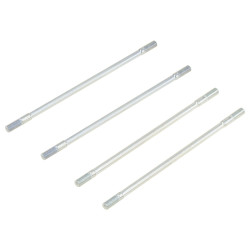 GY6 50cc Cylinder Stud Bolt - Model MIGY50-4028 GY6 50cc Cylinder Stud Bolt - Model MIGY50-4028