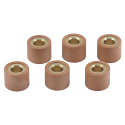 GY6 125/150 Variator Roller for Racing(18x14) 10g - Model MIGY125-R3031-10 GY6 125/150 Variator Roller for Racing(18x14) 10g - Model MIGY125-R3031-10