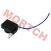 GY6 stator trigger, magneto stator, ignition pick up, GY6 50cc, GY6 125cc, GY6 150cc, stator coil, trigger coil, scooter parts, ATV parts, MIGY50-4039Z, GY6 engine parts