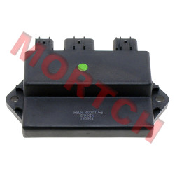 Hisun HS400 CDI - Model MIHS33200-112-0000