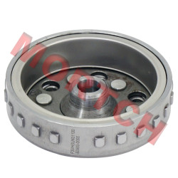 Hisun HS500cc 18 Pole Magneto Rotor - Model MIHS31100-93900-0000