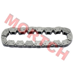 Hisun 400 500 700 Transmission Shaft Chain - Model MIHS22010-004-0000