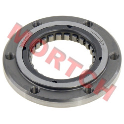 Hisun 500 700 Starter One-Way Assy - Model MIHS31250-004-0000 Hisun 500 700 Starter One-Way Assy - Model MIHS31250-004-0000