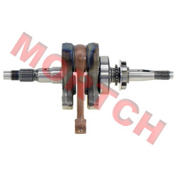 Hisun 700 Crankshaft Assy - Model MIHS13200-007-0000