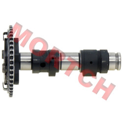 Hisun 700 Camshaft Assembly - Model MIHS14100-007-0000