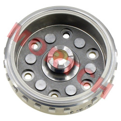 Hisun 400 500 700 18 Pole Rotor Comp - Model MIHS31110-004C-0000 Hisun 400 500 700 18 Pole Rotor Comp - Model MIHS31110-004C-0000