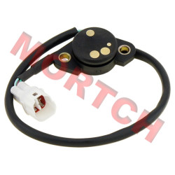 Hisun 500 700 800 1000 Gearshift Indicator - Model MIHS37120-004-0000