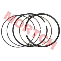 Hisun HS800 Piston Ring Set - Model MIHS1311A-010000-0000