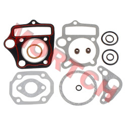 C100 Half Gasket Set - Model MIC100-6045H C100 Half Gasket Set - Model MIC100-6045H