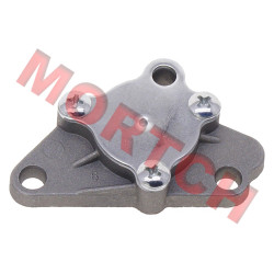 C100 Oil Pump - Model MIC100-6034 C100 Oil Pump - Model MIC100-6034