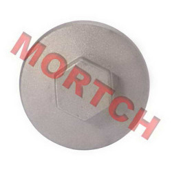 C100 Valve Hole Cap - Model MIC100-6004