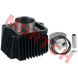 C110 110cc Cylinder Assy - Model MIC110-6016