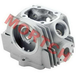 C100 Cylinder Head 70cc/90cc/110cc - Model MIC100-6005
