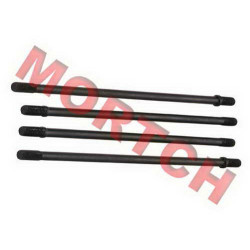 C100 Cylinder Stud Bolt - Model MIC100-6012