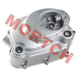 C100 R.Crank Case Cover - Model MIC100-6007A