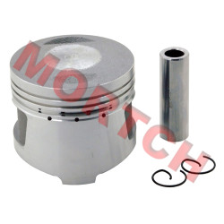 C110 Piston Set 110cc - Model MIC110-6017