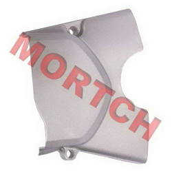 C100 L.Crakncase Rear Cover - Model MIC100-6011