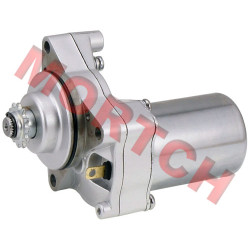 C100 Up Starter Motor Assy - Model MIC100-6050B C100 Up Starter Motor Assy - Model MIC100-6050B