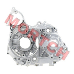 C100 L.Crank Case Body - Model MIC100-6009