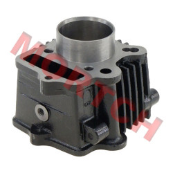 Cylinder Block 90cc - Model MIC90-6015