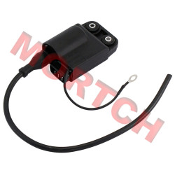 VESPA, PIAGGIO, GILERA, Ignition Coil with CDI - Model MIHPCDI-GP2921945 VESPA, PIAGGIO, GILERA, Ignition Coil with CDI - Model MIHPCDI-GP2921945