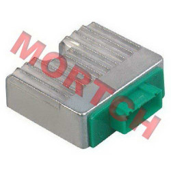 PIAGGIO Series 5pin Regulator - Model MIHPREG-KATANA PIAGGIO Series 5pin Regulator - Model MIHPREG-KATANA