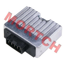 5Pin Regulator for KATANA 50/SKY 50 - Model MIHPREG-KAT50 5Pin Regulator for KATANA 50/SKY 50 - Model MIHPREG-KAT50