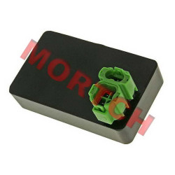 KHE6-KYMCO 2T(AC) - Model MIHPCDI-KYMAC KHE6-KYMCO 2T(AC) - Model MIHPCDI-KYMAC