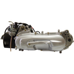 Single Cylinder 2 Strokes Air Cooled - Model JOG 50 - 1E40QMB