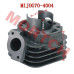 JOG 70cc Cylinder Block (47mm) - Model MIJOG70-4004 JOG 70cc Cylinder Block (47mm) - High Performance Big Bore Kit