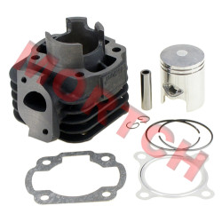 JOG 50cc Cylinder Assy (10mm Pin) - Model MIJOG50-4003-10 JOG 50cc Cylinder Assy (10mm Pin) - Model MIJOG50-4003-10