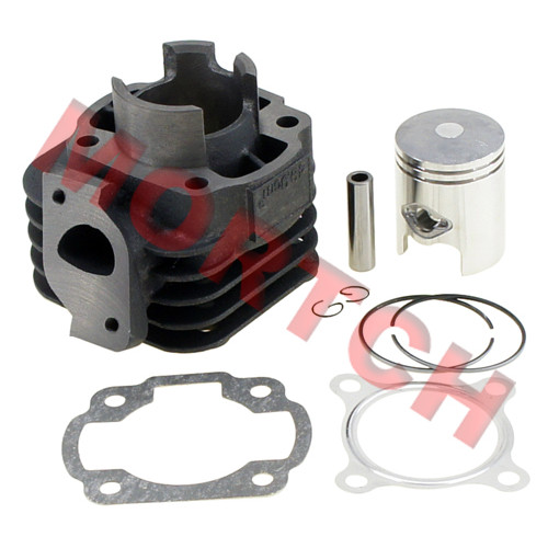 JOG 70cc Cylinder Assy(Pin 10mm) - Model MIJOG50-4003-10 JOG 70cc Cylinder Assy(Pin 10mm) - Model MIJOG50-4003-10