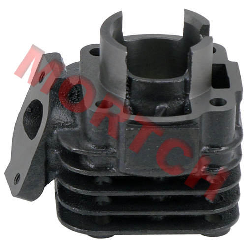 JOG 50cc Cylinder (40mm) - Model MIJOG50-4004 JOG 50cc Cylinder (40mm) - Model MIJOG50-4004