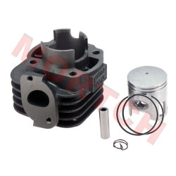 JOG 60cc Cylinder Assy (Pin 10mm) - Model MIJOG60-4003-10 JOG 60cc Cylinder Assy (Pin 10mm) - Model MIJOG60-4003-10