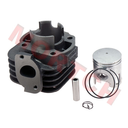 JOG 60cc Cylinder Assy (Pin 10mm) - Model MIJOG60-4003-10