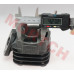 JOG 60cc cylinder, Yamaha scooter upgrade, 60cc sport cylinder, big bore kit, performance cylinder assy, JOG cylinder replacement, 50cc to 60cc upgrade, 2-stroke cylinder, pin 10mm 12mm, LONGJIA cylinder, KEEWAY cylinder, QINGQI cylinder, BAOTIAN cylinder