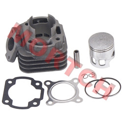 JOG 70cc Cylinder Assy(Pin 10mm) - Model MIJOG70-4003-10 JOG 70cc Cylinder Assy(Pin 10mm) - Model MIJOG70-4003-10