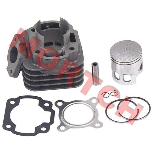 JOG 70cc Cylinder Assy(Pin 12mm) - Model MIJOG70-4003-12