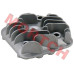 JOG 70cc cylinder cover, cylinder head cover, 1E40QMB cylinder cover, scooter performance parts, 70cc upgrade kit, 2-stroke cylinder cover, JOG sport cylinder, scooter tuning, cylinder head