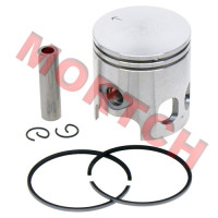 JOG 70cc Piston Assy (Pin 10mm) - Model MIJOG70-4005-10