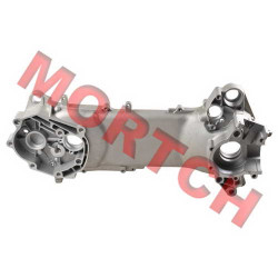 JOG Crankcase LH Longjia - Model MIJOG50-4008B JOG Crankcase LH Longjia - Model MIJOG50-4008B