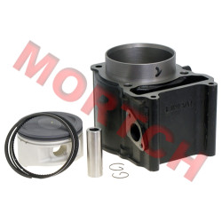 Linhai 400cc LH180 Water Cooled Cylinder Assy - Model MILH400-5003 Linhai 400cc LH180 Water Cooled Cylinder Assy - Model MILH400-5003