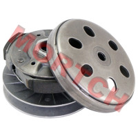 Oil Filter - Model MICF0800-011300-0004