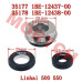 Water Pump Seal Kit - 0010-081000-0002 0110-080005 | CFMoto Hisun 500-800cc ATV UTV