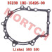 CVT Housing Gasket 0180-012001 - CF Moto CF500 CF600 CF188 Engine | Linhai 35238 | ATV UTV Parts