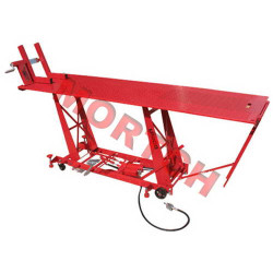 1000LB Motorcycle Lift - Model MIL04102Q
